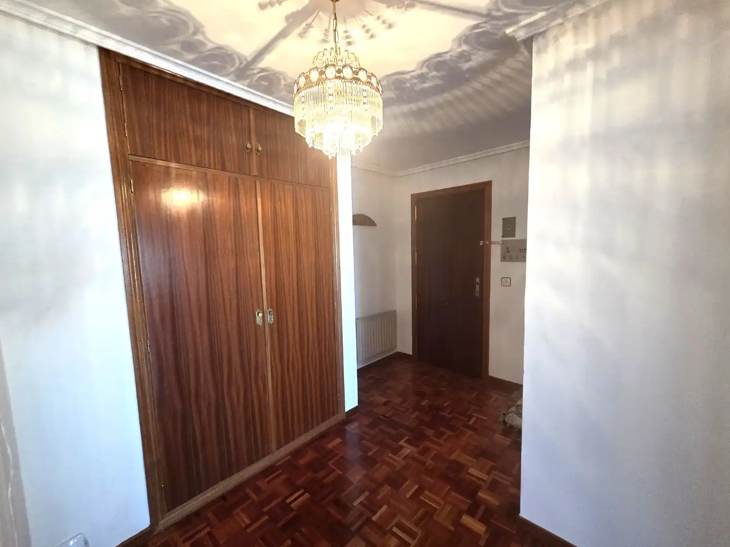 Wohnung mit Aufzug zum Verkauf in Calle Condesa Mencía, imagen 9