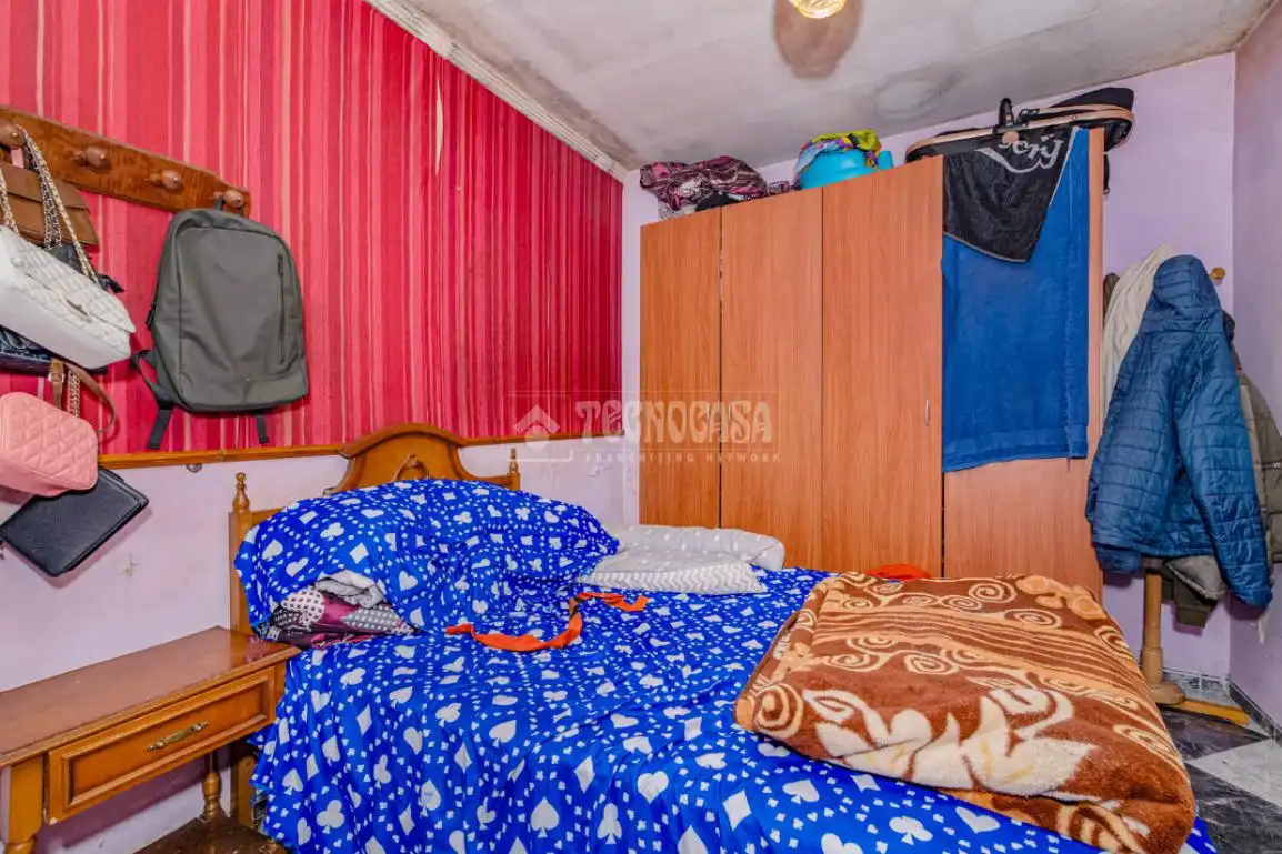 Flat for sale in Angustias - Chana - Encina