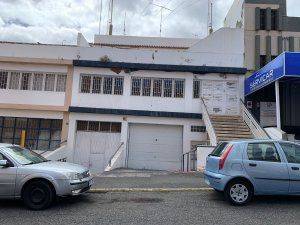Nave industrial en Venta en Calle Diego Vega Sarmiento, 26b en Miller