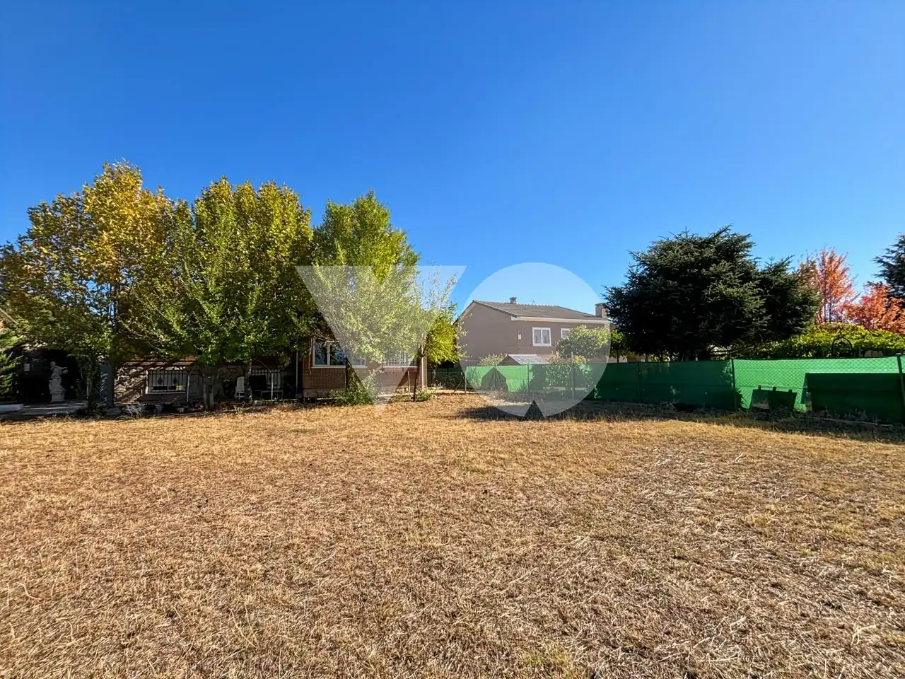 Casa o xalet en venda en Galapagar amb Calefacció, Jardí privat i Terrassa