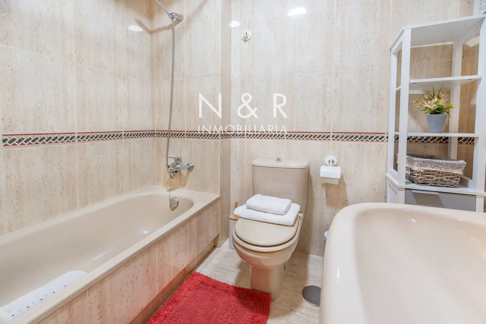 Apartament de lloguer a GALERAS, Campus Sur - Santa Marta