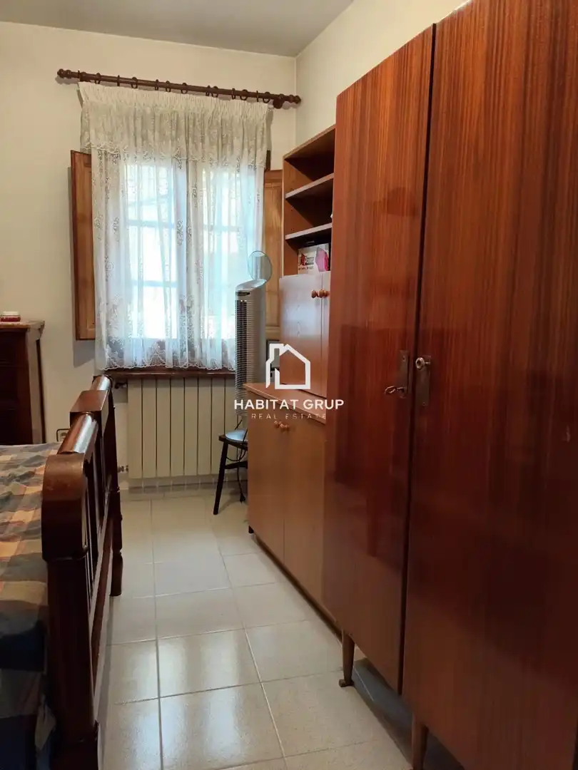 Kitchen of Detached homes for sale in Riudarenes  with Air Conditioner, Heating and Private garden