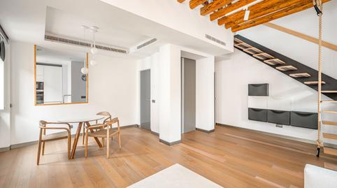 Foto 3 de Àtic en venda a Justicia - Chueca, Madrid