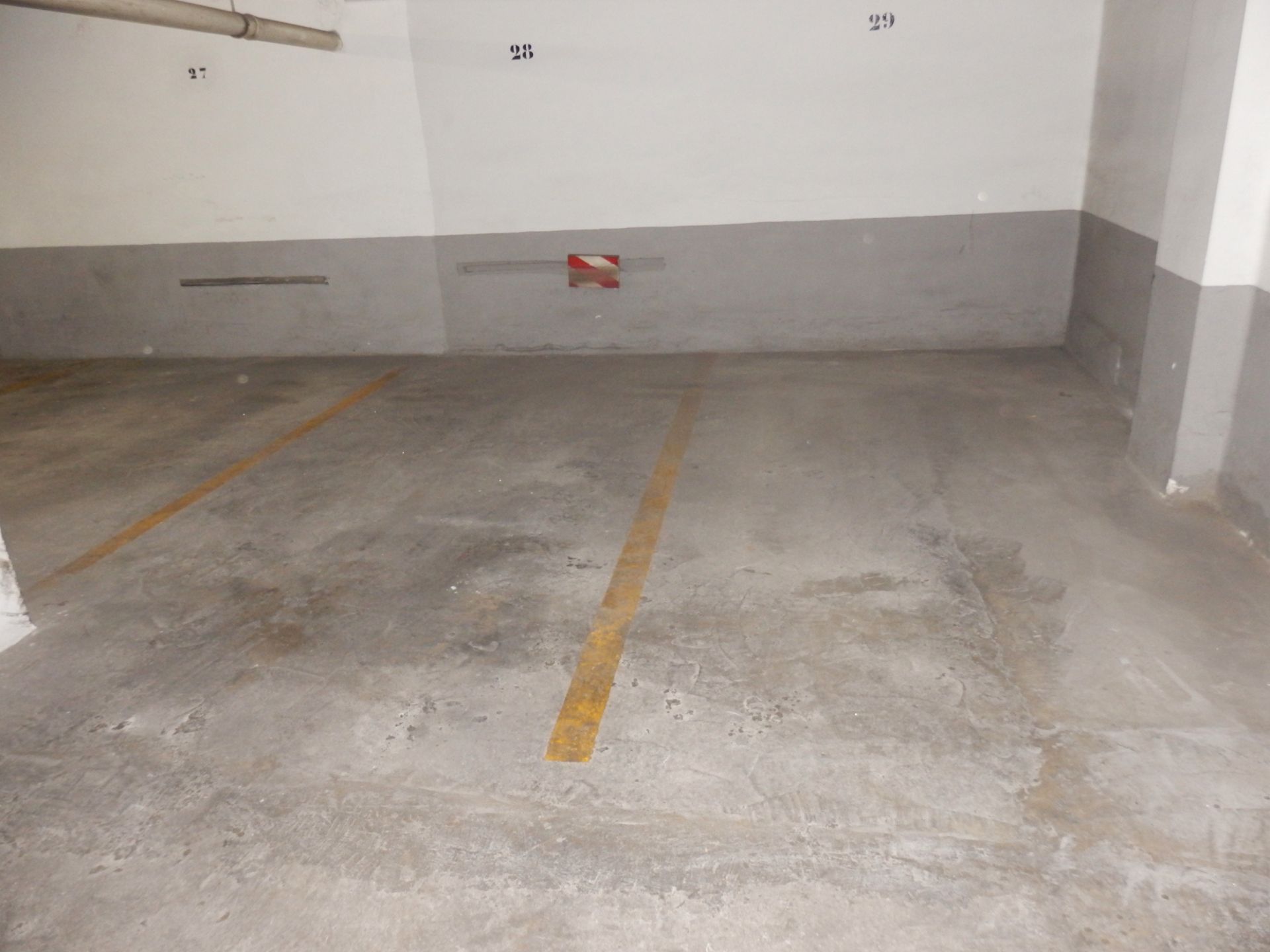 Parking of Garage to rent in  Valencia Capital