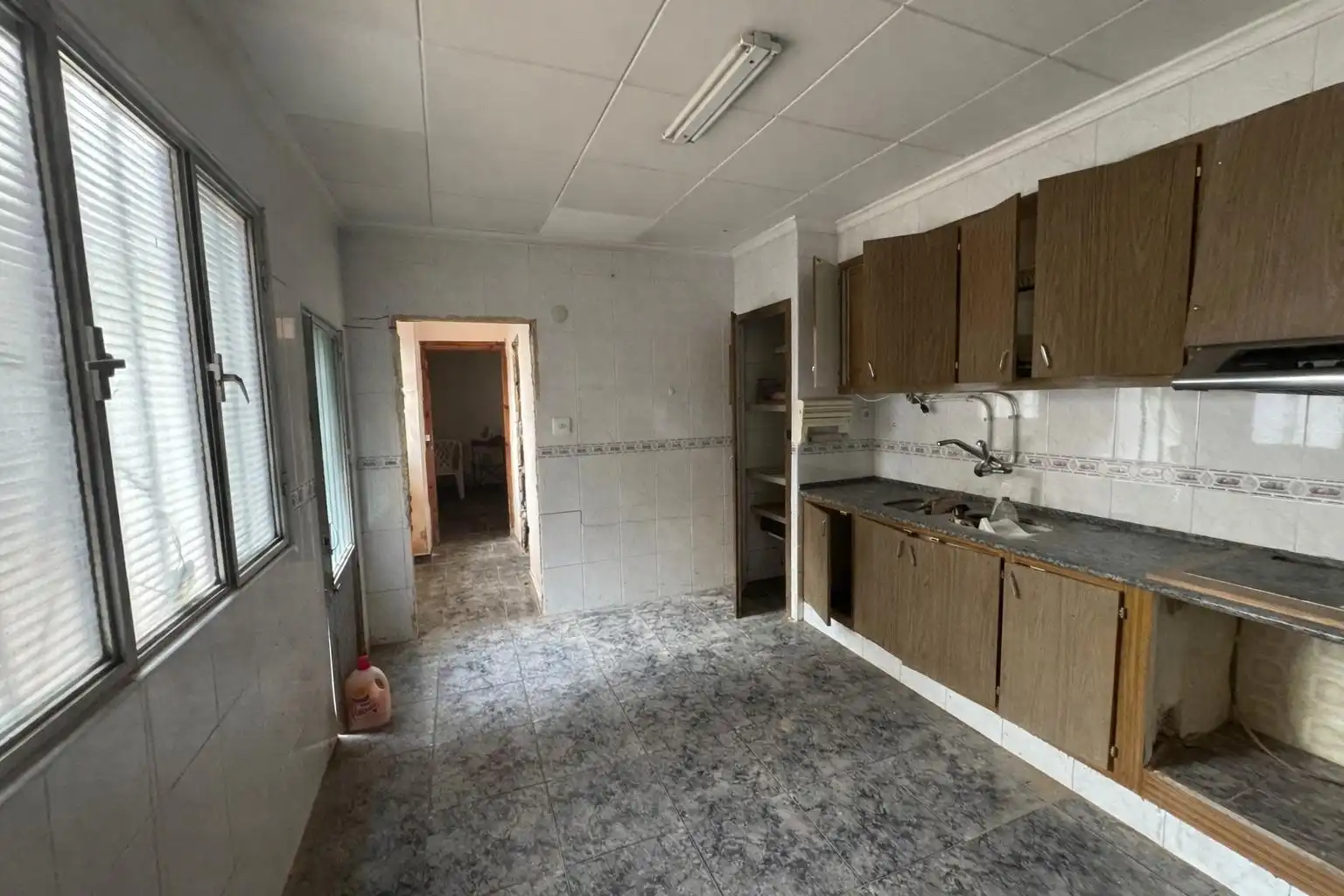 Casa o xalet en venda a Calle BERNAT ASENSI, Algemesí
