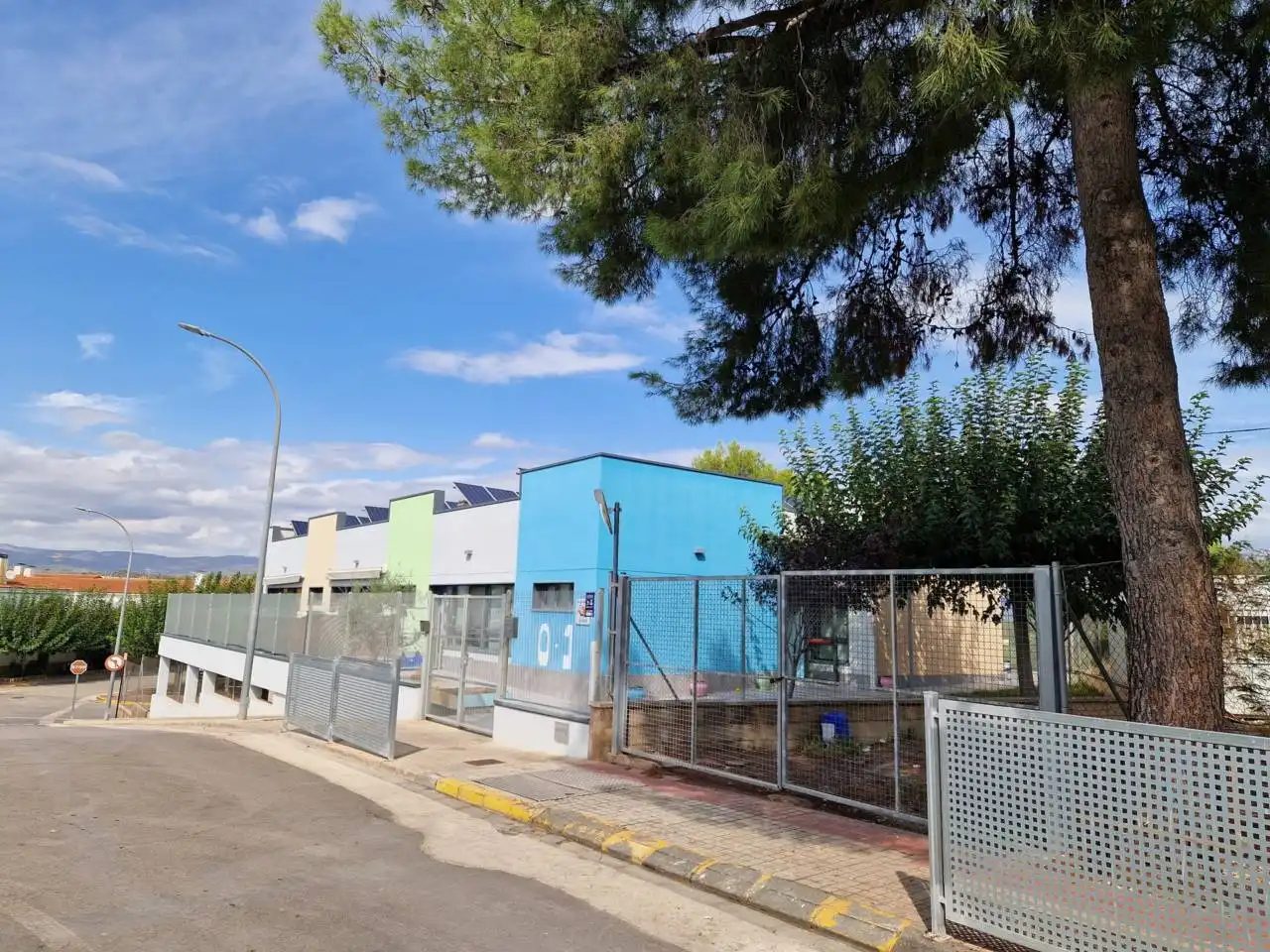 Casa a schiera in vendita a Calle Santa Ana, imagen 63