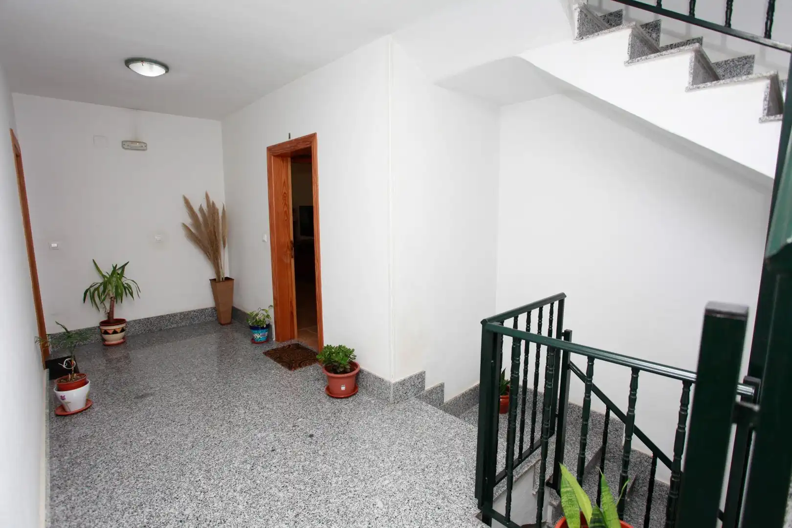 Piso en venta en La Unión con Amueblado