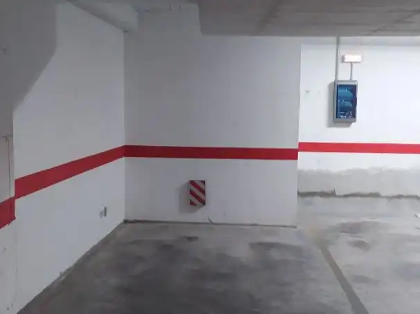 Parking for sale in Victorio 10, imagen 2