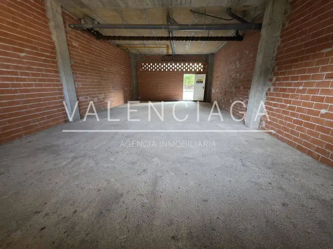Local commercial à vendre à Zizurkil Núcleo Gunea, imagen 7
