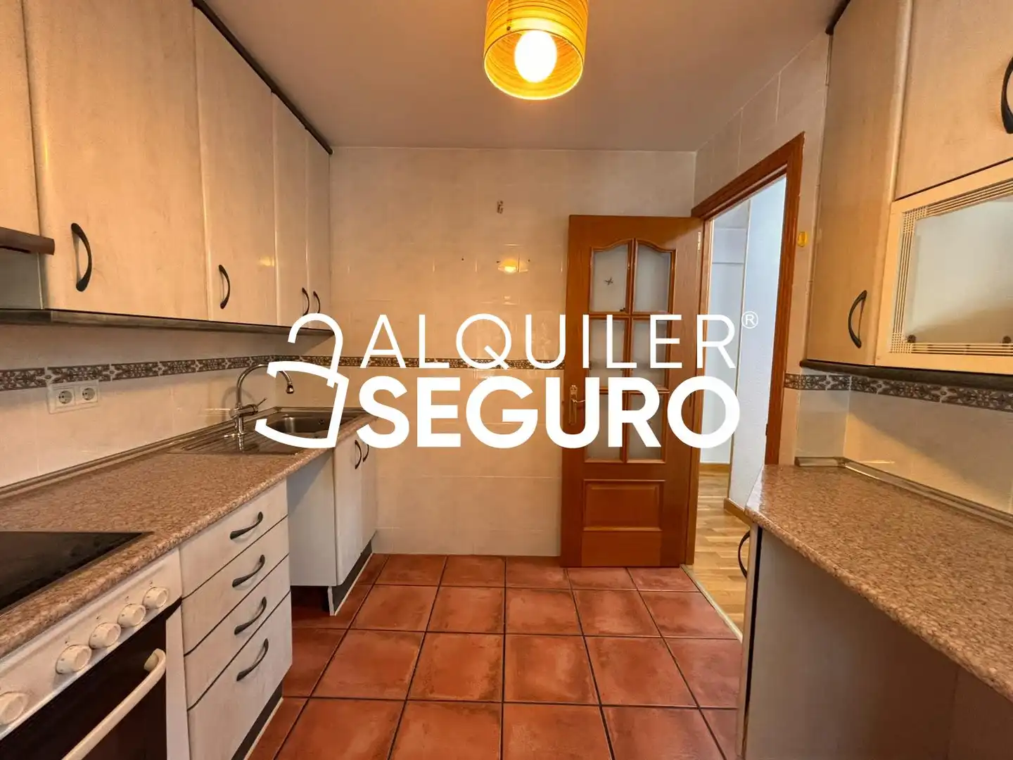 Piso con ascensor en alquiler en de Victor de la Serna, imagen 3