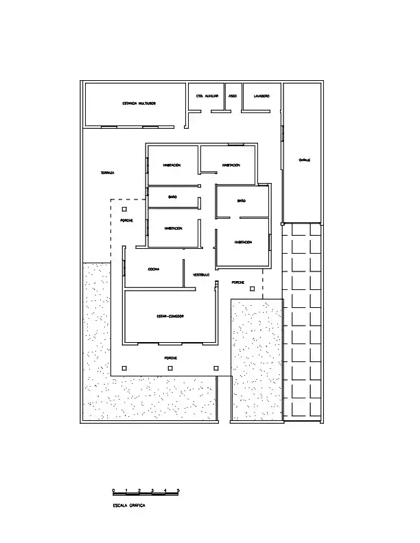 Casa con jardín en venta en Tegueste, imagen 30