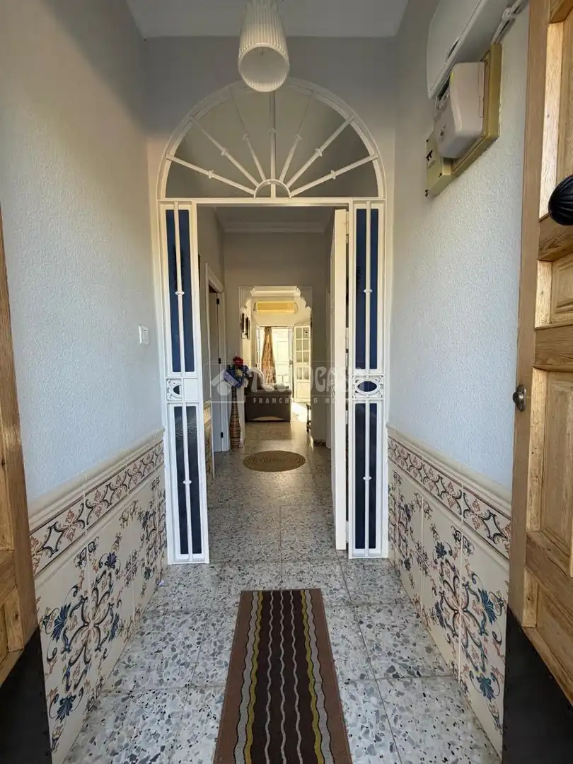 Piso en venta en Utrera con Aire acondicionado y Calefacción