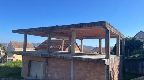 Foto 3 de Casa o xalet en venda a Rua Abelendo, 46a, Moaña, Pontevedra