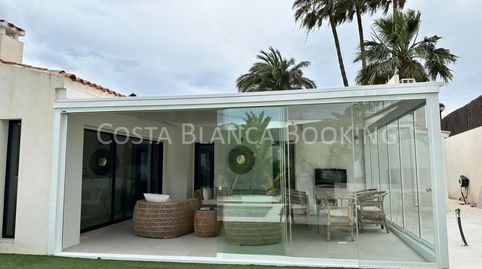 Foto 4 de Casa o chalet en venta en Pueblo - Urbanizaciones, L'Alfàs del Pi