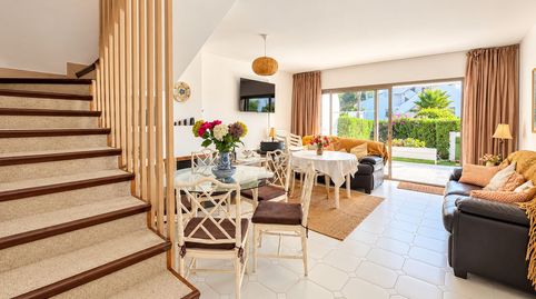 Foto 2 de Casa adosada en venta en Casco Antiguo, Marbella