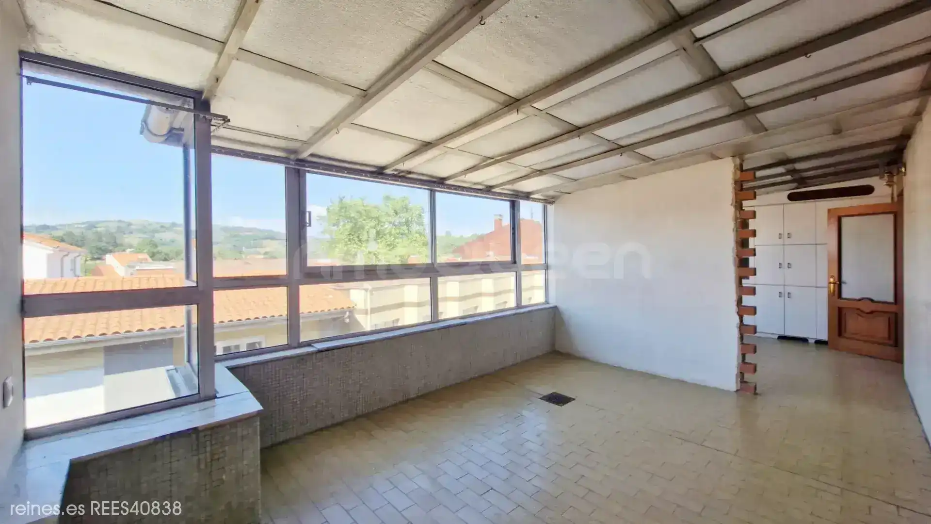 Piso en venta en Siero con Calefacción y Terraza