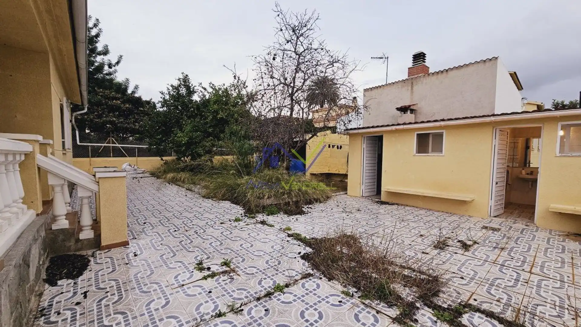 Casa o xalet en venda a Nou Vendrell