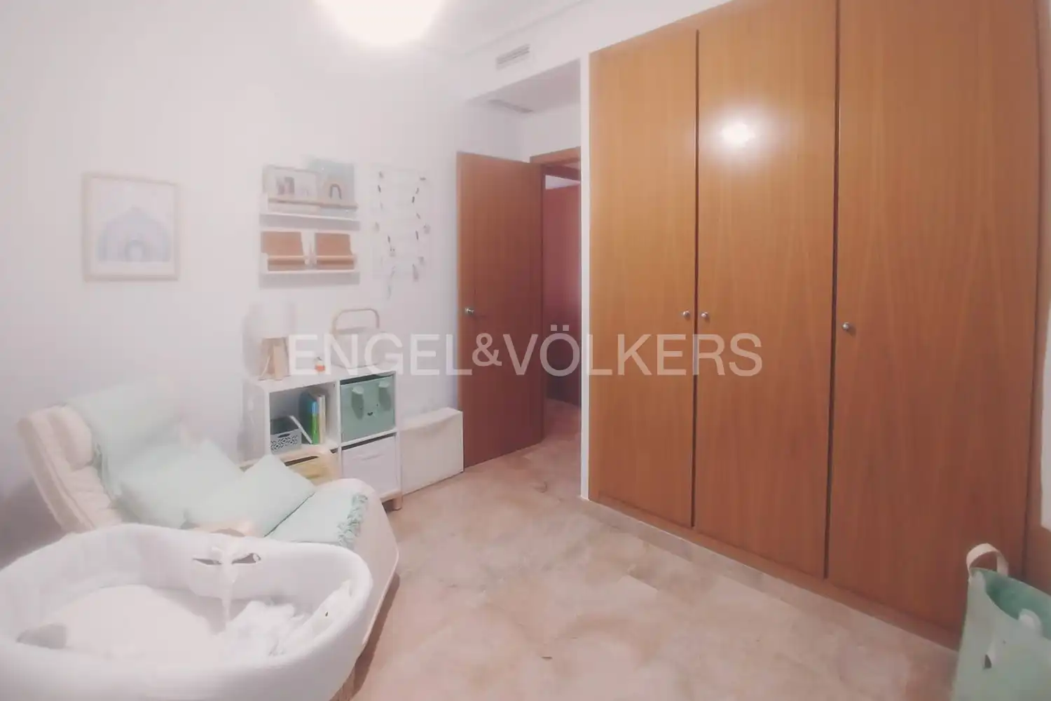 Piso en venta en Valencia con Aire acondicionado, Calefacción y Amueblado