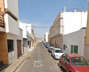 Exterior view of House or chalet for sale in Arrecife