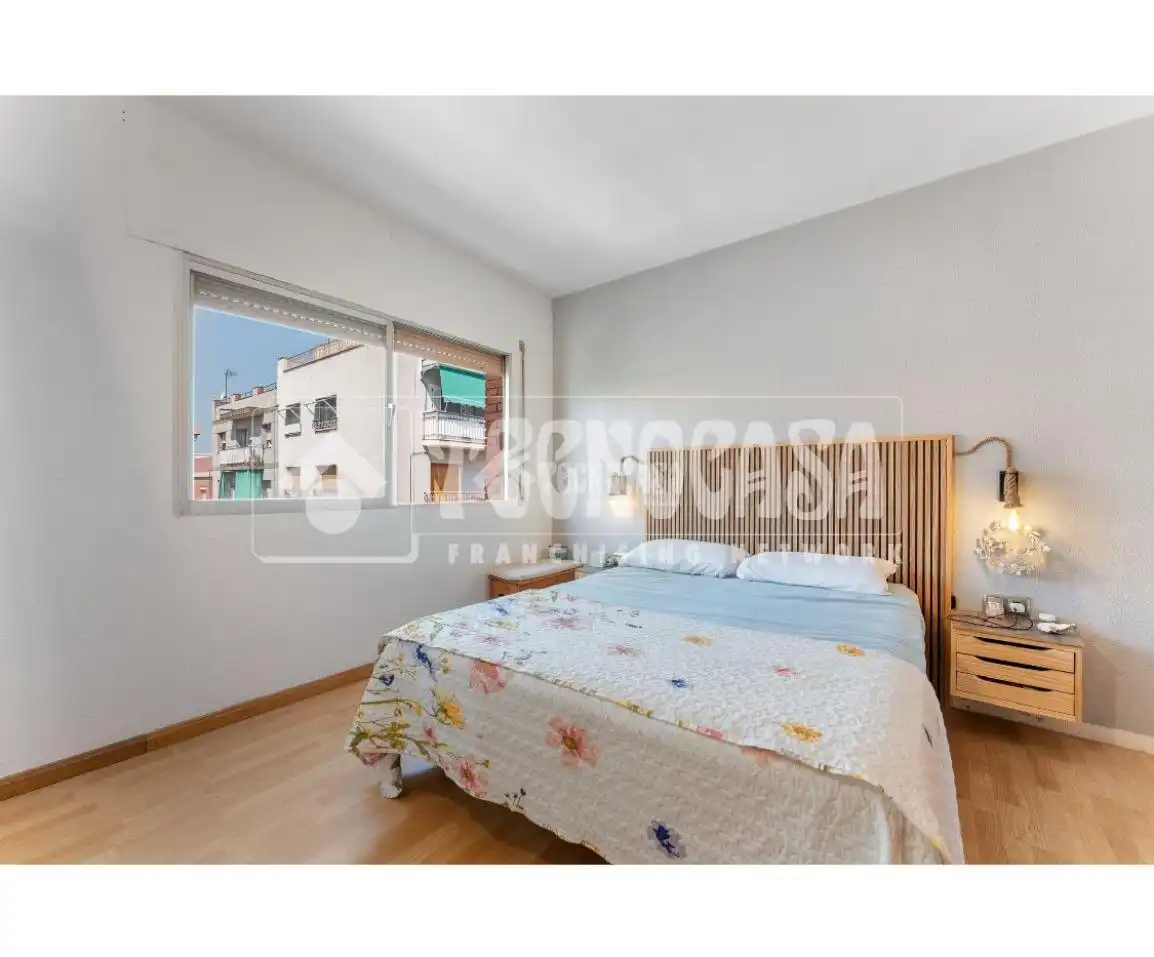 Appartement avec terrasse à vendre à Les Planes, imagen 16