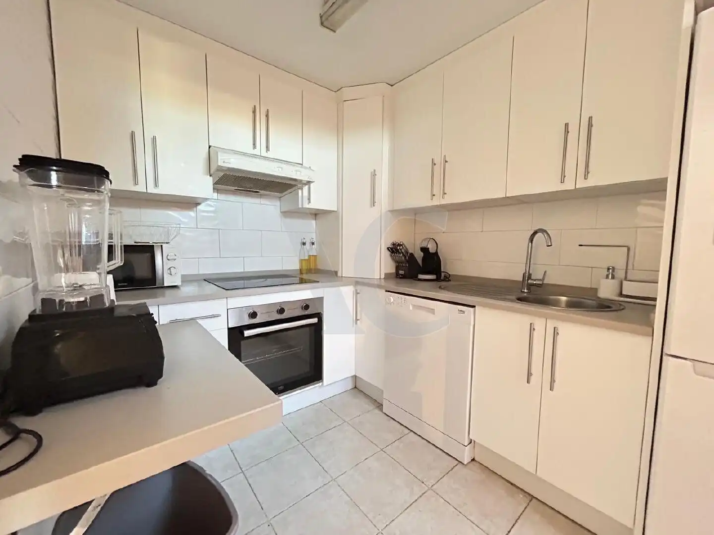 Houses for rent in Novo Sancti Petri