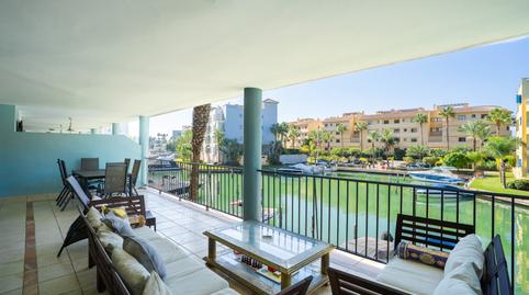 Photo 2 of Apartment for sale in Puerto Sotogrande (ps), 16, Puerto de Sotogrande - La Marina, Sotogrande