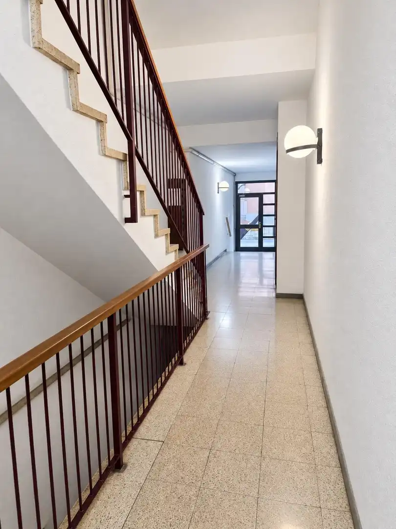 Apartamento en venta en SANT JOAN, Matadepera