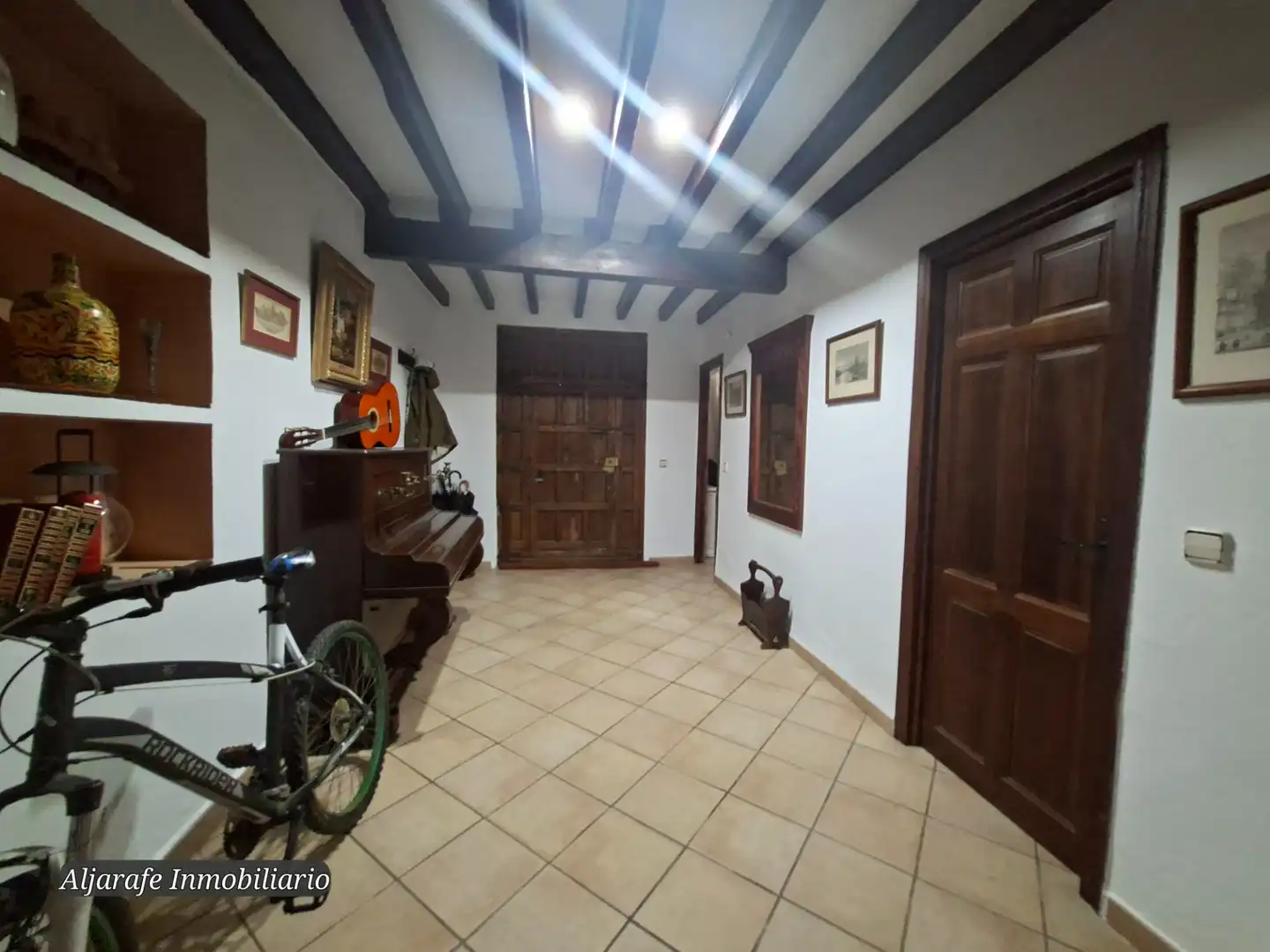 Casa o chalet en venta en Umbrete con Aire acondicionado, Calefacción y Terraza