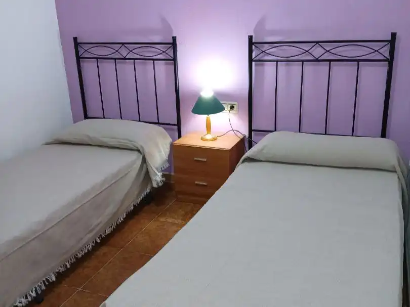 House with garden to rent in Calle Marinera Urb Riumar 2, imagen 9