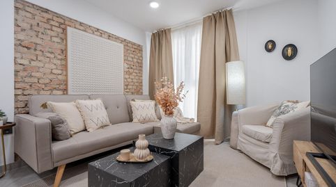 Foto 2 de Piso en venta en Avenida Pablo Picasso, Barrio de Zaidín, Granada Capital