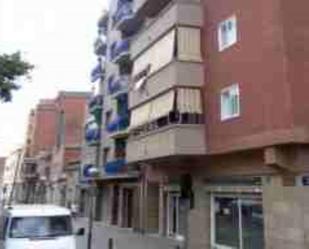 Exterior view of Flat for sale in  Barcelona Capital