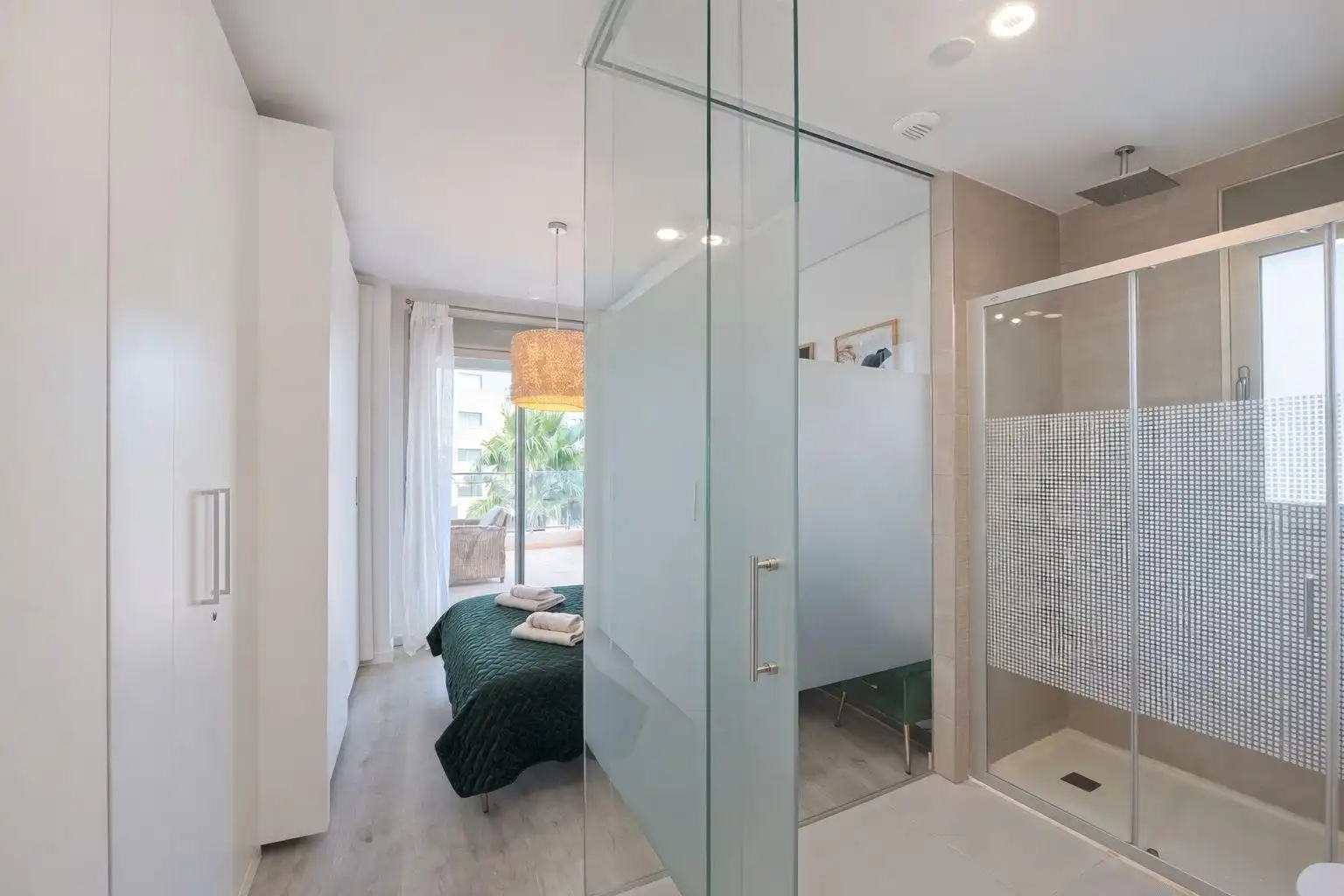 Apartamento con piscina en venta en Orihuela Costa, imagen 14