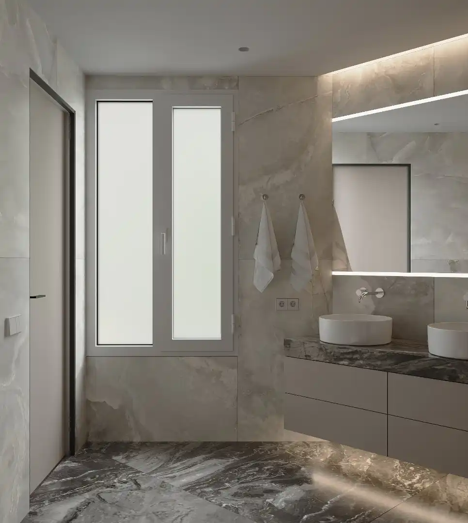 Piso con ascensor en venta en Carrer del Bruc, imagen 35