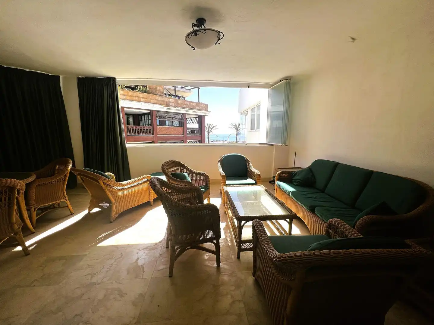 Pis amb piscina en venda a Calle Edgar Neville 5, imagen 12