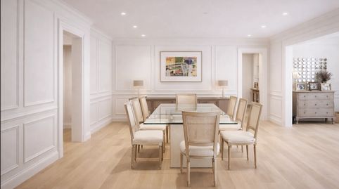 Vivienda en esquina y completamente exterior en una de las zonas más prime de Chamartín, imatge 4