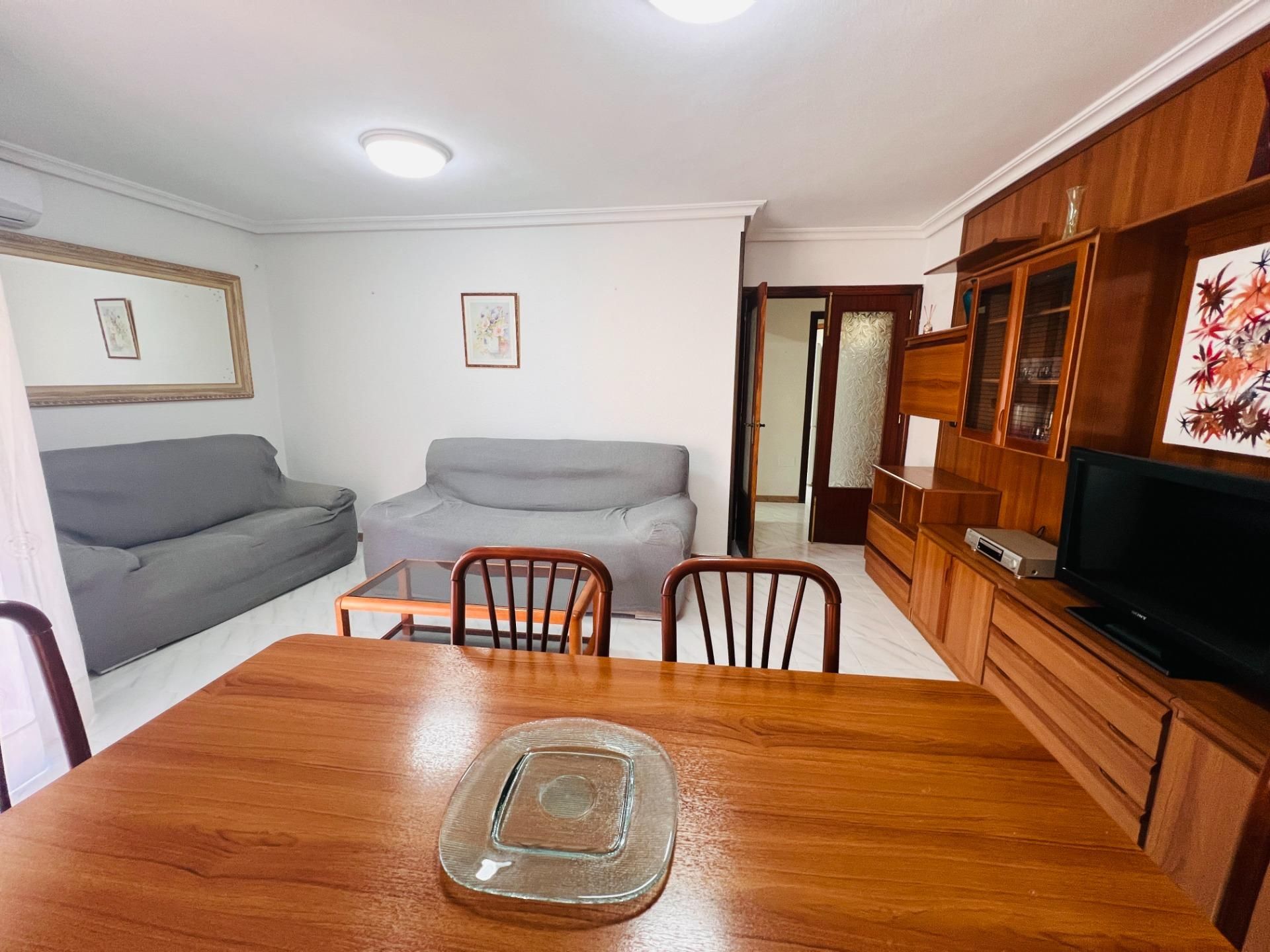 Piso en venta en Calle del Ciclista Julián Hernández Zaragoza, Casco Antiguo