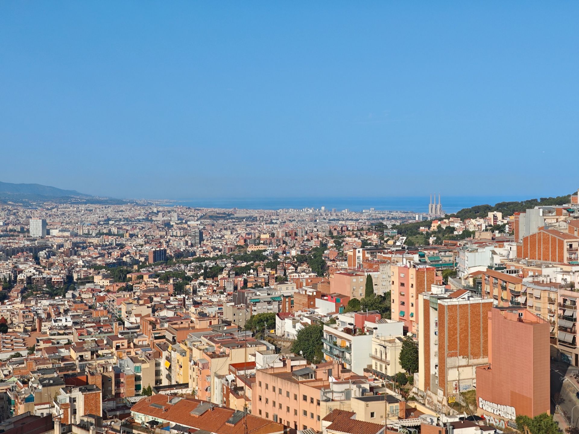 Wohnung zum verkauf in Carrer de Lorda, La Teixonera