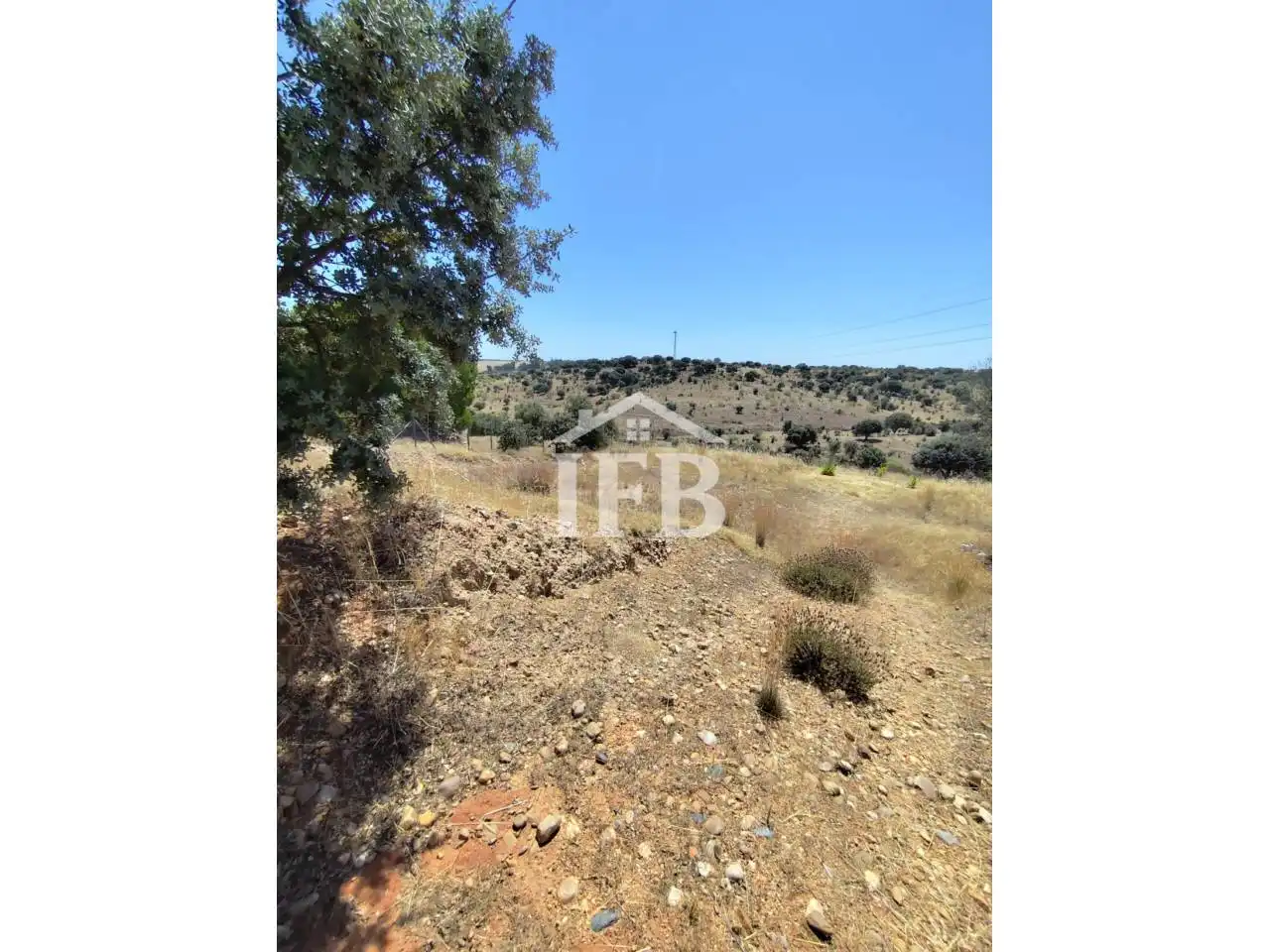 Terreni e lotti in vendita a Camino Rostros del Potosí o de Talavera la Real, imagen 18