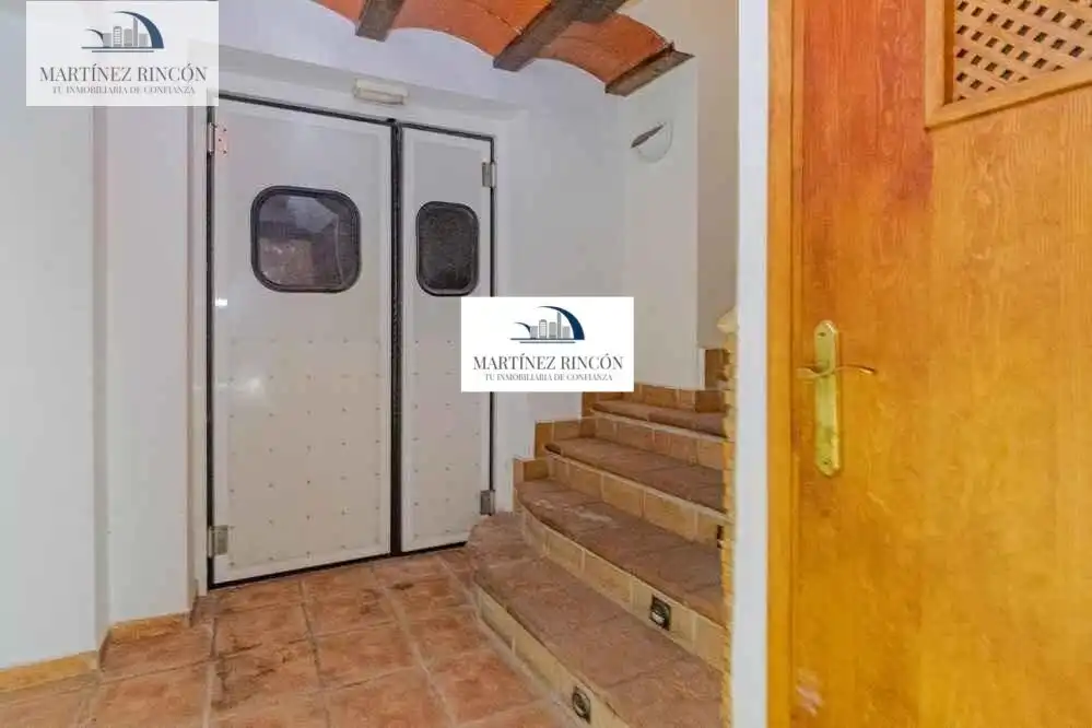 Edificio en venta en La Nucia