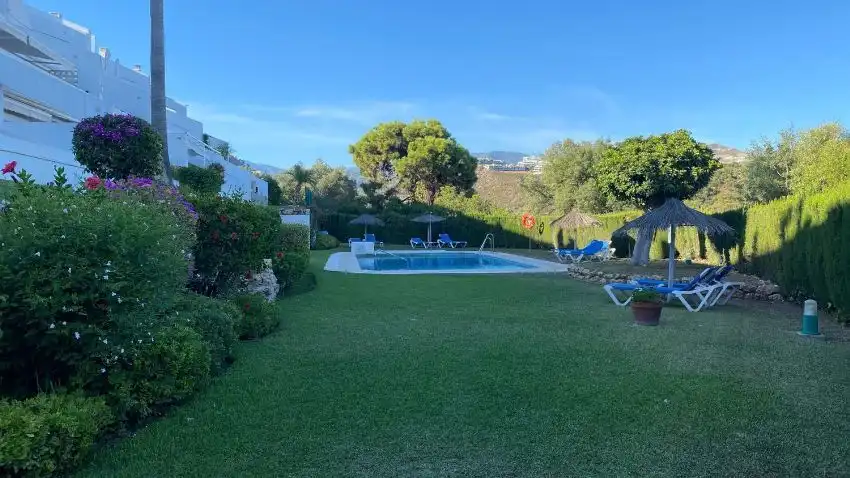 Apartamento con terraza en venta en La Quinta, imagen 37