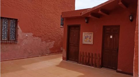 Foto 5 de Finca rústica en venda a Mas Borràs - Coto del Rey, El Vendrell