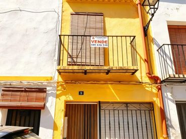Casa en venda a d´enmig 11