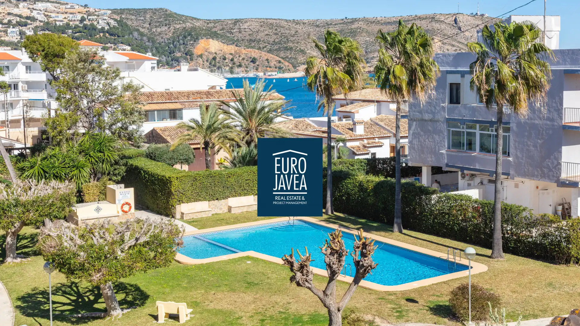 Apartamento en venta en Montañar - El Arenal