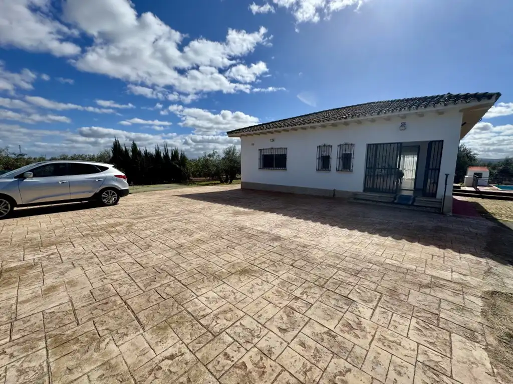 Residencial en venda a Diseminados Dehesilla(Huertas Extr)La, Andújar