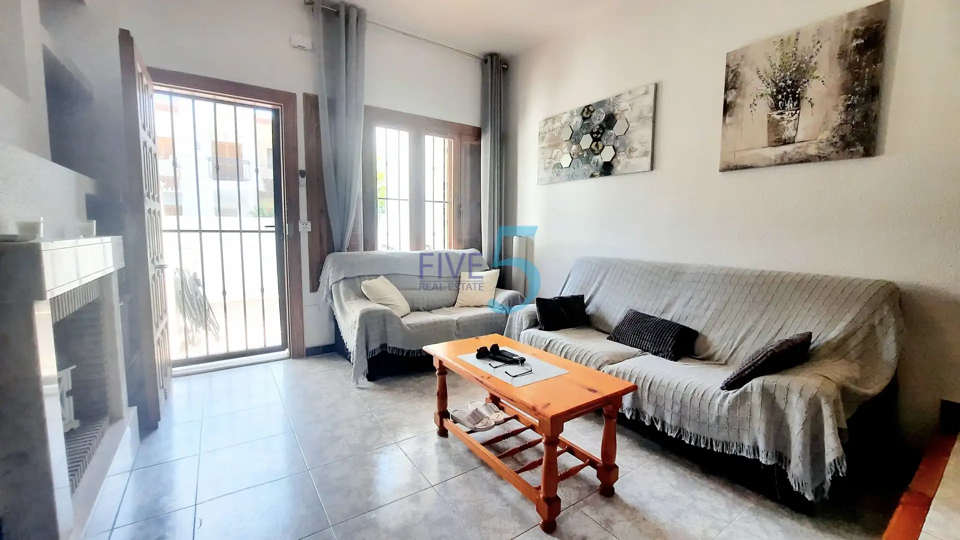Casa a schiera in vendita a Los Cuarteros, imagen 7