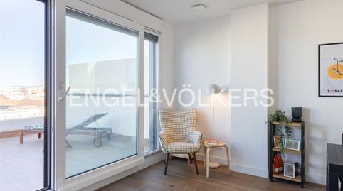 Foto 5 de Àtic en venda a Trinitat,  Valencia Capital