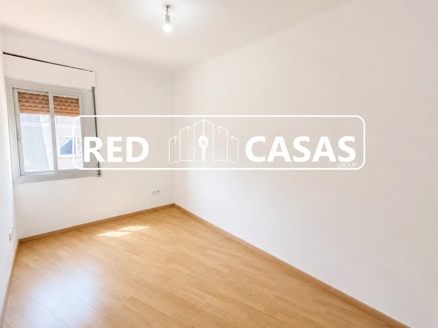 Habitación de Piso en venta en L'Hospitalet de Llobregat con Balcón
