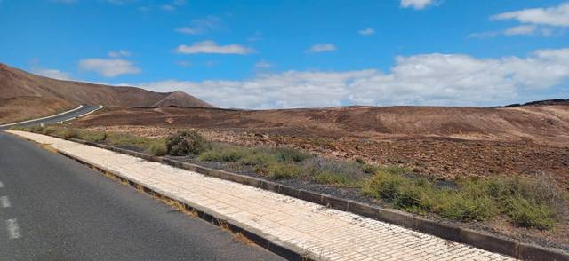 Terreno residencial en Venta en Calle la Atalaya, 9 en Costa Teguise