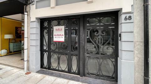 Photo 4 of Premises to rent in Calle San Andrés, 68, Monte Alto - Zalaeta - Atocha, A Coruña Capital