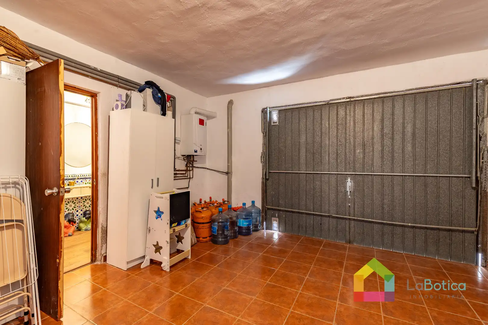 Casa in vendita a Casco Histórico, imagen 37